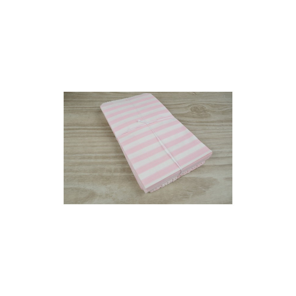 sachets-pochettes-lot-de-10-en-papier-blanc-a-motif-rayures-horizontales-rose-pastel-9-x15-cm-pour-cadeaux-bijoux-dragee