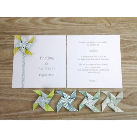 faire-part-de-bapteme-moulin-a-vent-pour-fille-ou-garcon-vert