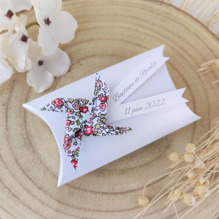 boite-a-dragees-moulin-a-vent-liberty eloise mariage baptême