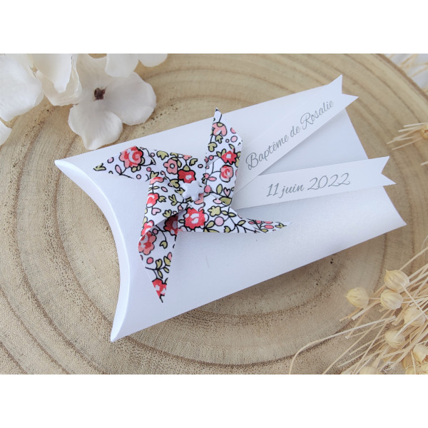 boite-a-dragees-moulin-a-vent-liberty eloise mariage baptême