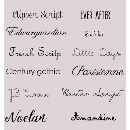 Faire part Naissance ou baptême à Planter cigogne line art fille ou garçon avec photo artisanal