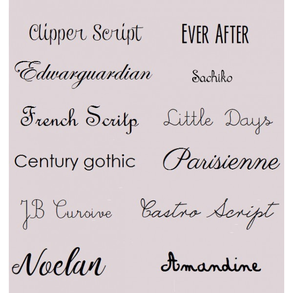 Faire part Naissance ou baptême à Planter layette body fille