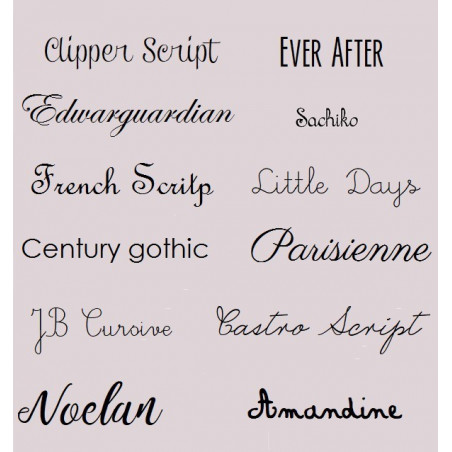 Faire part Naissance ou baptême à Planter body layette bleu