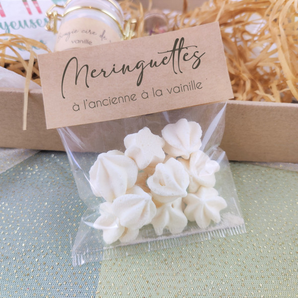 Box coffret cadeau Noël gourmand, carte à...