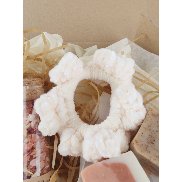 Box coffret cadeau demande ma témoin femme Noël...