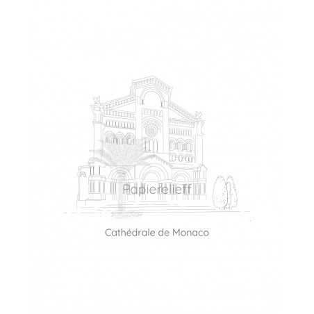 illustration dessin de votre lieu de mariage, croquis, église, manoir, château, domaine, cathédral