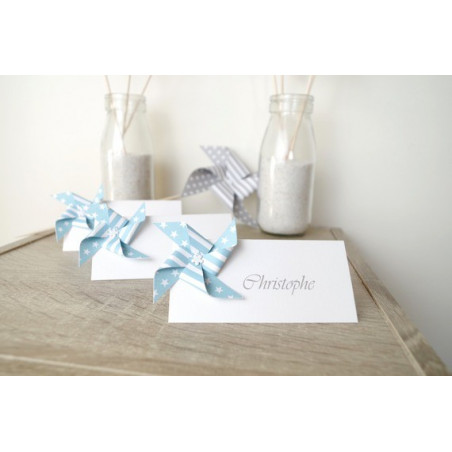 marque-place-moulin-a-vent-a-motif-rayeetoile-bleu-ciel-pour-decoration-de-table-mariage-bapteme