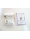 marques-place-lapin-en-origami-vert-pour-bapteme-anniversaire-decoration-de-table-de-fete