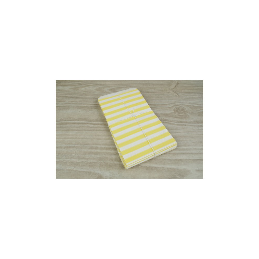 sachets-pochettes-cadeaux-lot-de-10-en-papier-blanc-a-motif-rayures-horizontales-jaune-9-x15-cm-pour-cadeaux